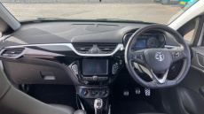 Vauxhall Corsa 1.6T VXR 3dr Petrol Hatchback
